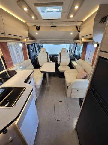 Rapido 896 F 896f - Photo 11