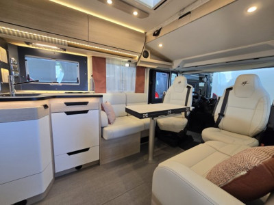 Rapido 896 F 896f - Photo 13