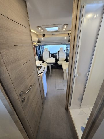 Rapido 896 F 896f - Photo 16