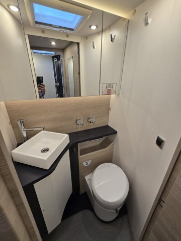 Rapido 896 F 896f - Photo 18