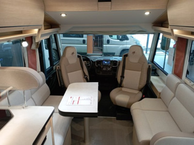 Rapido 896 F 896f EVO-LINE - Photo 3