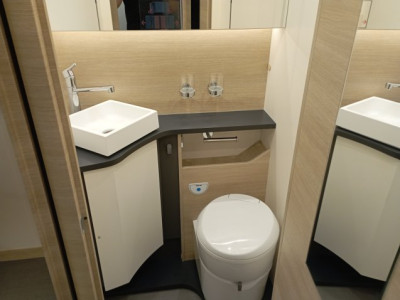 Rapido 896 F 896f EVO-LINE - Photo 8