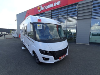 Achat Rapido 896 F 896f EVO-LINE Neuf