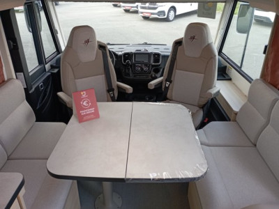 Rapido 896 F 896f - Photo 5