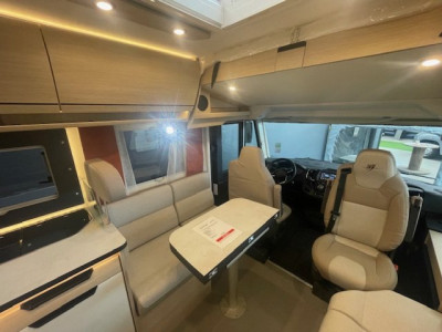 Rapido 896 F 896f EVO-LINE - Photo 4