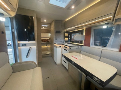 Rapido 896 F 896f EVO-LINE - Photo 6