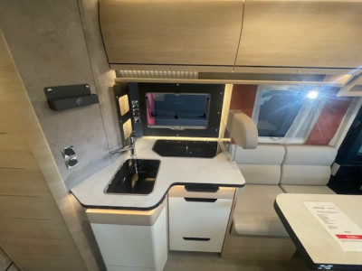 Rapido 896 F 896f EVO-LINE - Photo 7