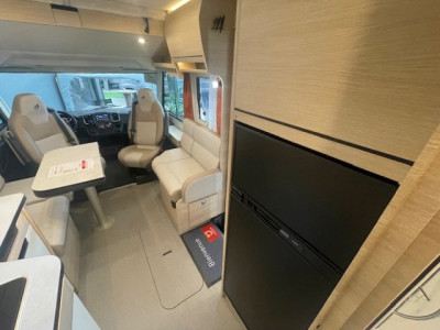 Rapido 896 F 896f EVO-LINE - Photo 8