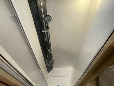 Rapido 896 F 896f EVO-LINE - Photo 9