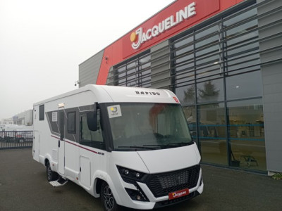 Rapido 896 F 896f Neuf