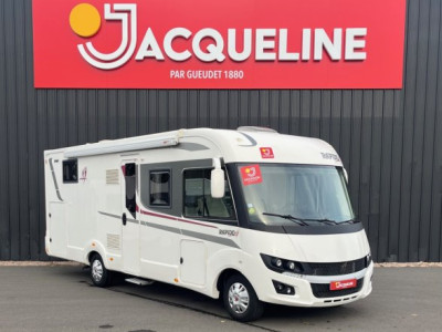 Rapido 896 F 896f Occasion