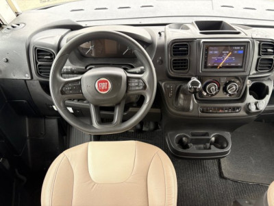 Rapido 896 F 896F Occasion