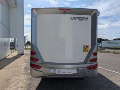 Rapido 9000 DFH - 69.900 € - #3