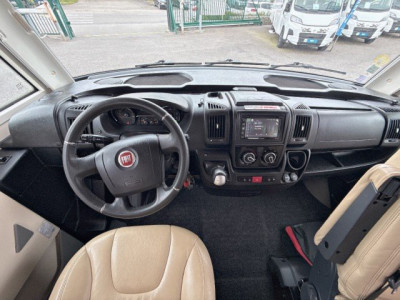Rapido 9000 DFH - Photo 3