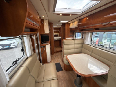 Rapido 9000 DFH - Photo 4