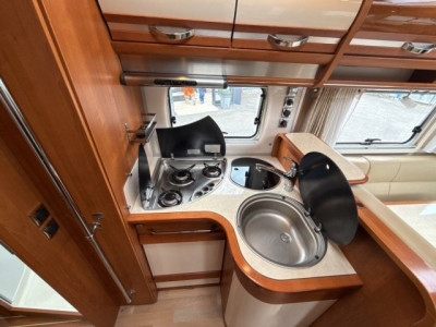 Rapido 9000 DFH - Photo 6