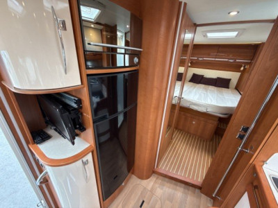 Rapido 9000 DFH - Photo 11