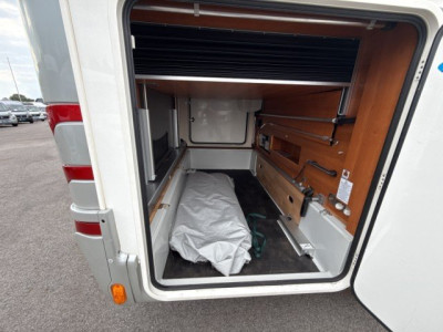 Rapido 9000 DFH - Photo 12