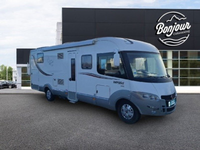 Rapido 9000 DFH 9000dfh Occasion