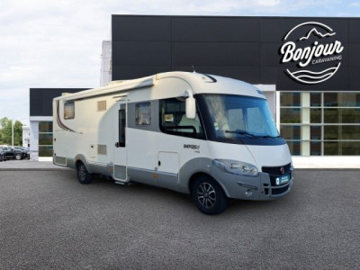 Rapido 9000 DFH 9000dfh Occasion