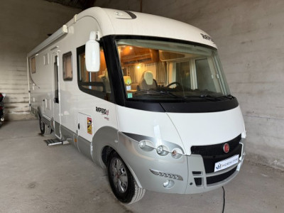 Rapido 9000 DFH Occasion