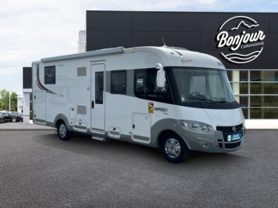 Achat Rapido 9000 DFH Design Edition Occasion