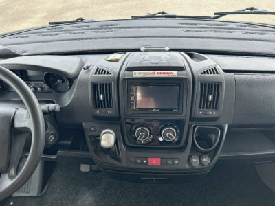 Rapido 9000 DFH Design Edition - Photo 3