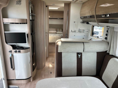 Rapido 9000 DFH Design Edition - Photo 4