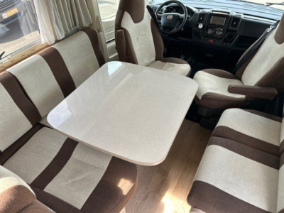 Rapido 9000 DFH Design Edition - Photo 5