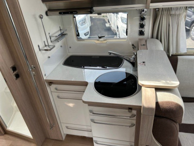 Rapido 9000 DFH Design Edition - Photo 6