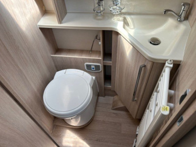 Rapido 9000 DFH Design Edition - Photo 8