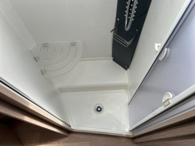 Rapido 9000 DFH Design Edition - Photo 9