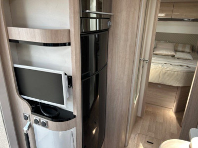 Rapido 9000 DFH Design Edition - Photo 11