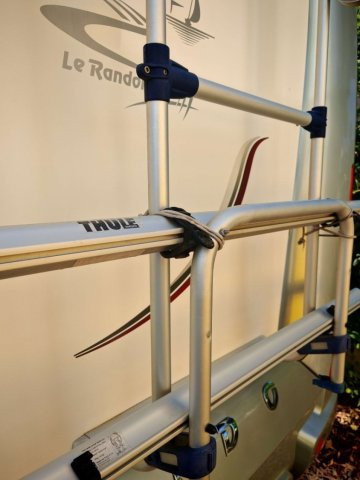 Rapido 9002 DFH - Photo 8