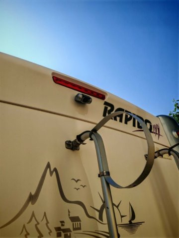 Rapido 9002 DFH - Photo 10