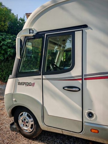 Rapido 9002 DFH - Photo 12