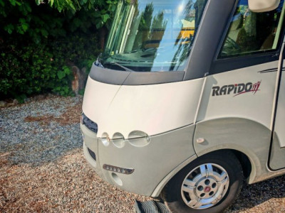 Rapido 9002 DFH - Photo 13