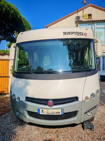 Rapido 9002 DFH - Photo 14
