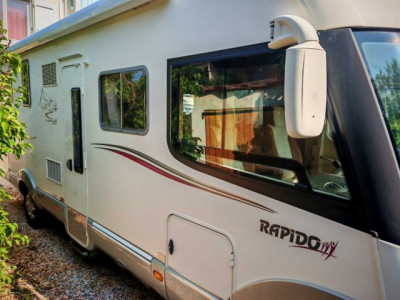 Rapido 9002 DFH - Photo 2