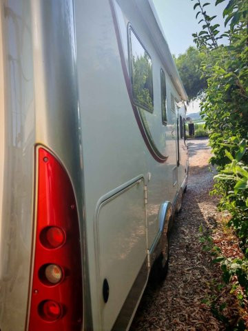 Rapido 9002 DFH - Photo 15