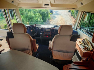 Rapido 9002 DFH - Photo 18