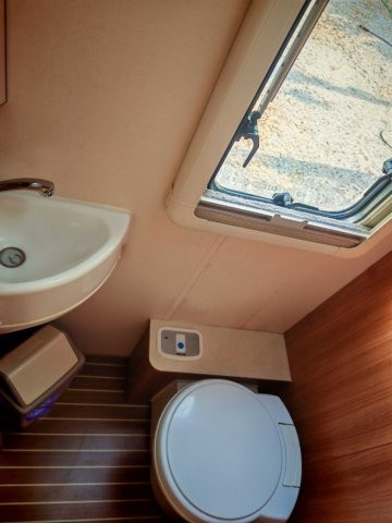 Rapido 9002 DFH - Photo 23