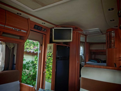 Rapido 9002 DFH - Photo 29
