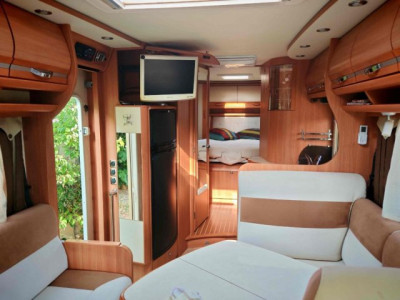 Rapido 9002 DFH - Photo 30