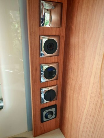 Rapido 9002 DFH - Photo 36