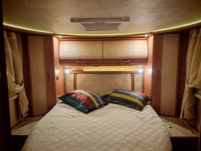 Rapido 9002 DFH - Photo 38
