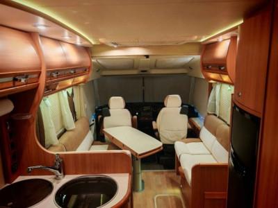 Rapido 9002 DFH - Photo 39