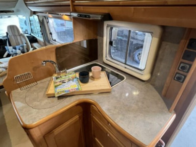 Rapido 9048 DF - Photo 8