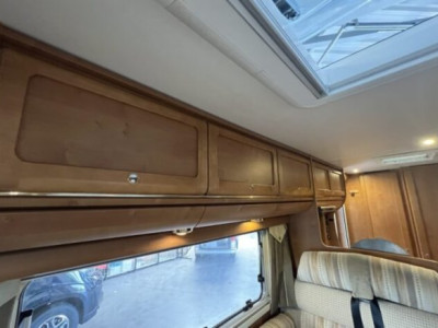 Rapido 9048 DF - Photo 15