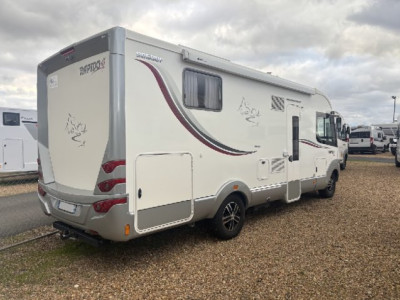 Rapido 9060 F Mobily Design Edition DF MOBILITY - 65.990 &euro; - #3